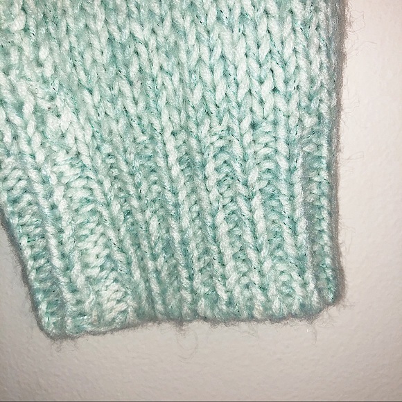 Minty Sweater - Picture 3 of 3